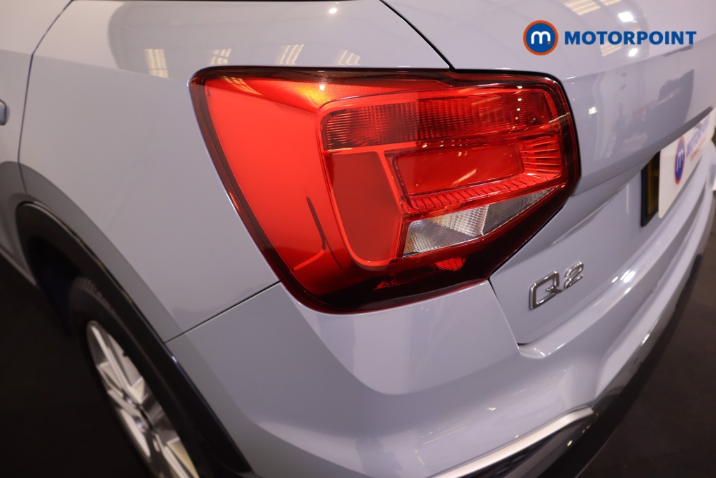 Used Audi Q2 2021 for sale - 76603649: Photo 26