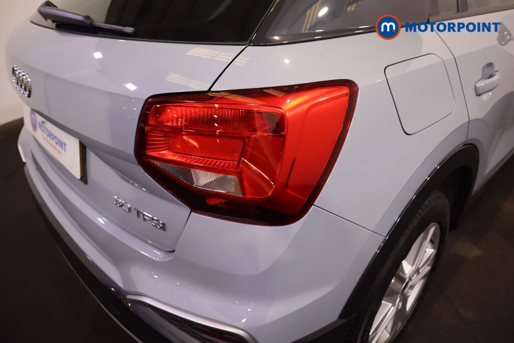 Used Audi Q2 2021 for sale - 76603649: Photo 27