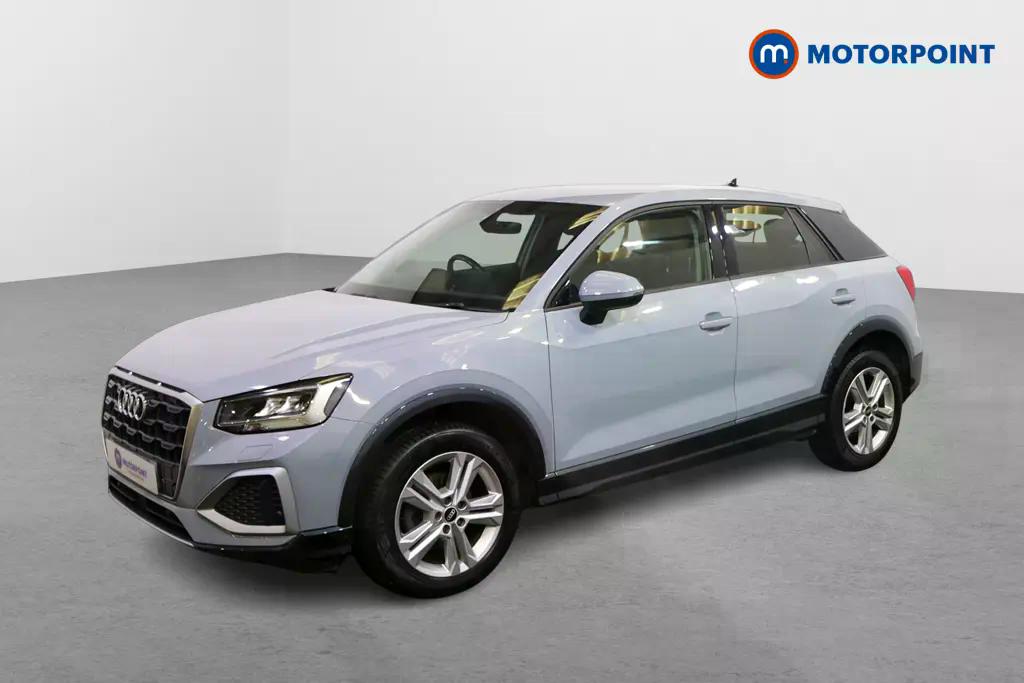 Used Audi Q2 2021 for sale - 76603649: Photo 3