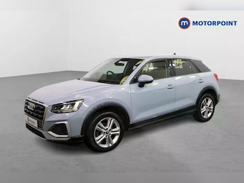 Used Audi Q2 2021 for sale - 76603649: Photo