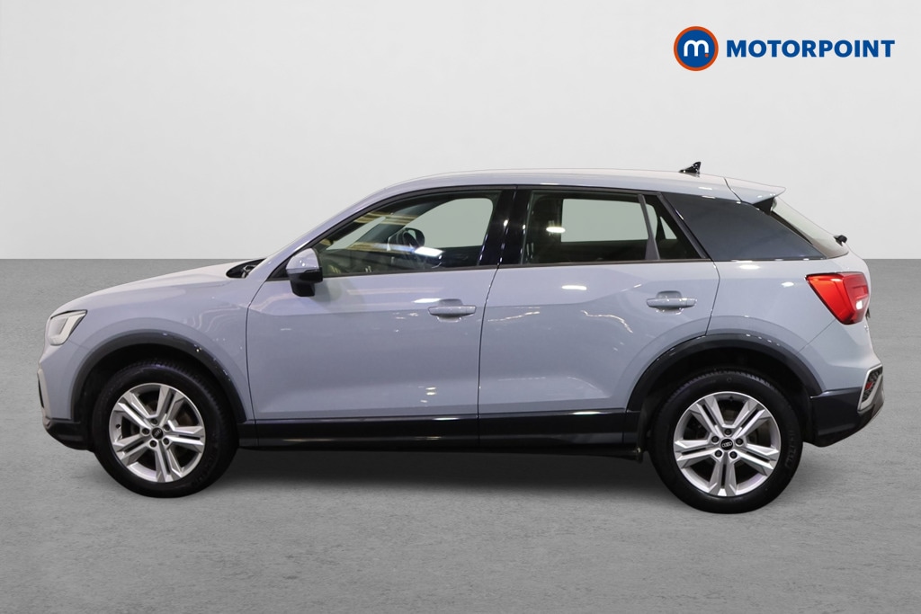 Used Audi Q2 2021 for sale - 76603649: Photo 4