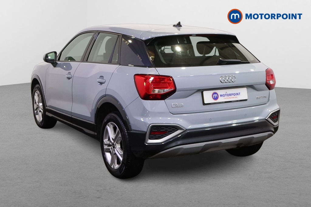 Used Audi Q2 2021 for sale - 76603649: Photo 5