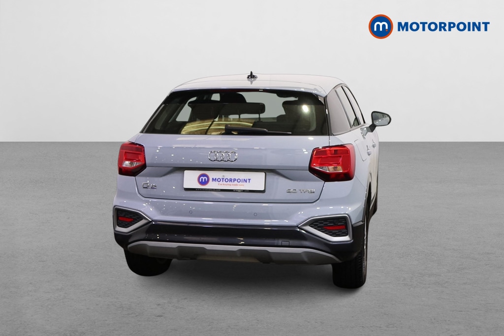 Used Audi Q2 2021 for sale - 76603649: Photo 6