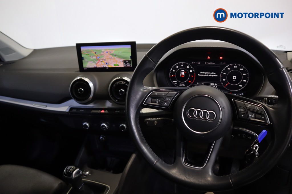 Used Audi Q2 2021 for sale - 76603649: Photo 9