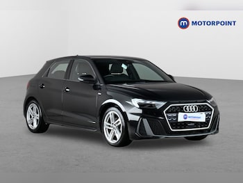 Used Audi A1 2020 for sale - 78717394: Photo