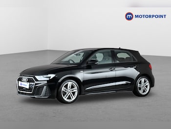 Used Audi A1 2020 for sale - 78717394: Photo