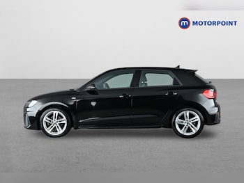 Used Audi A1 2020 for sale - 78717394: Photo
