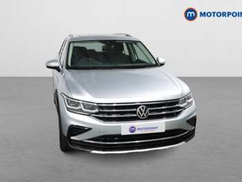 Used Volkswagen Tiguan 2021 for sale - 75426957: Photo