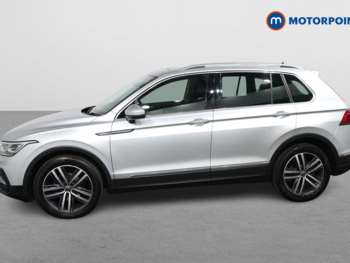 Used Volkswagen Tiguan 2021 for sale - 75426957: Photo