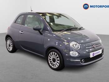2022 - 1.0 Mild Hybrid Dolcevita [Part Leather] 3dr