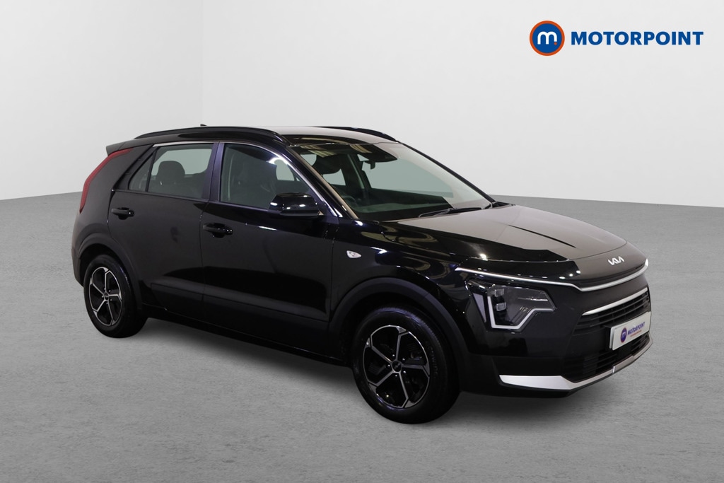 Used Kia Niro 2022 for sale - 76723183: Photo 1