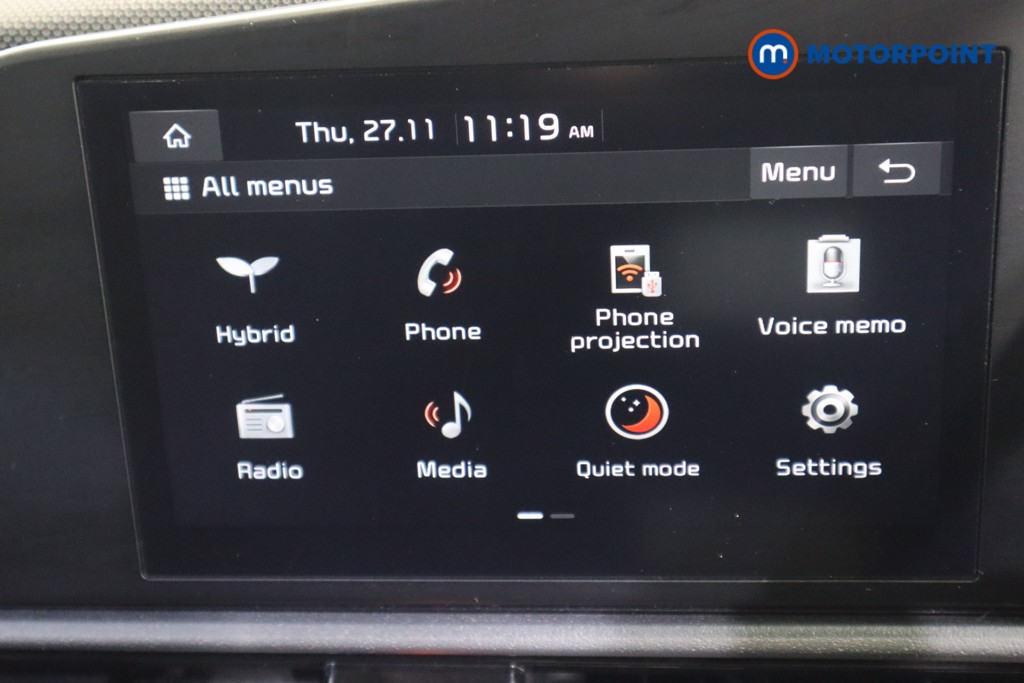 Used Kia Niro 2022 for sale - 76723183: Photo 10