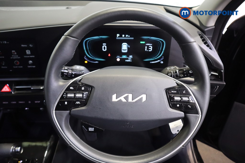 Used Kia Niro 2022 for sale - 76723183: Photo 11