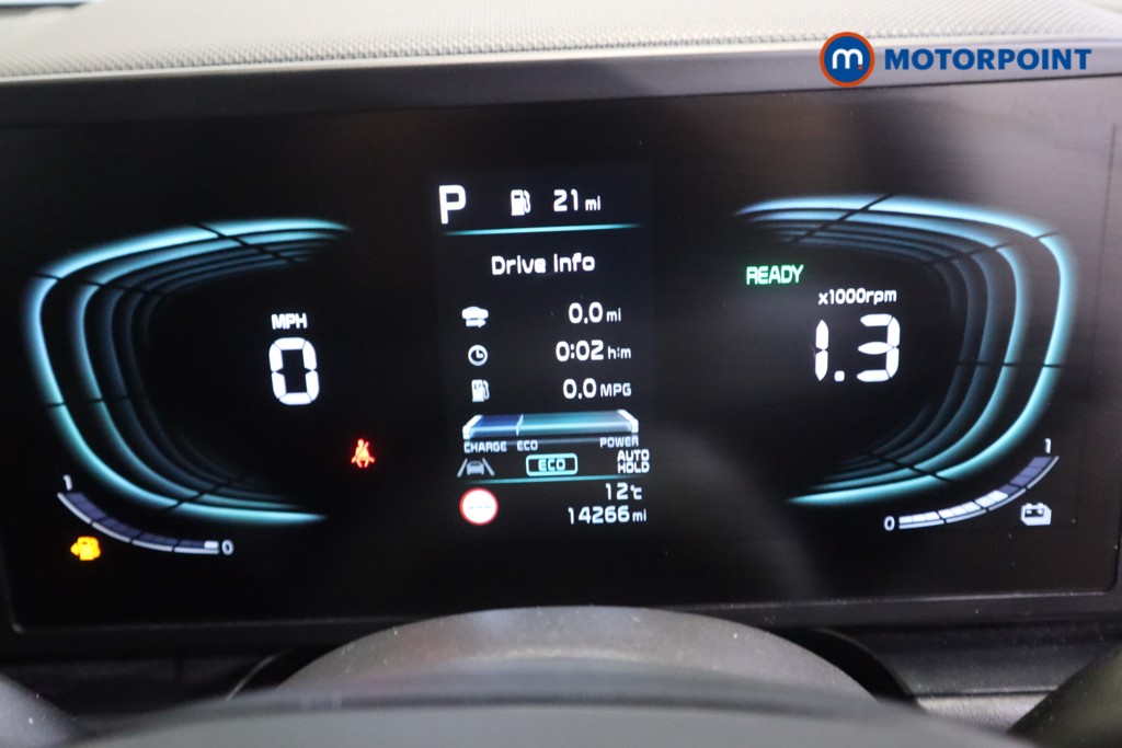 Used Kia Niro 2022 for sale - 76723183: Photo 12