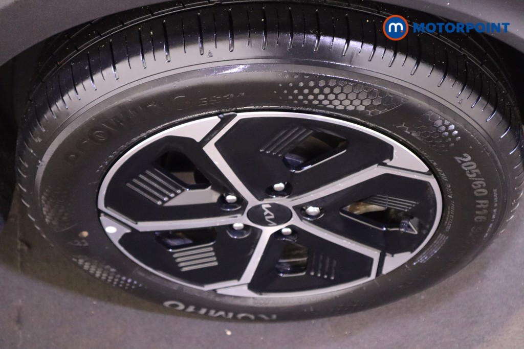 Used Kia Niro 2022 for sale - 76723183: Photo 17