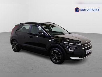 Used Kia Niro 2022 for sale - 76723183: Photo