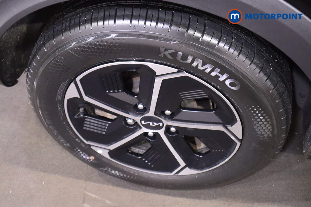 Used Kia Niro 2022 for sale - 76723183: Photo 20