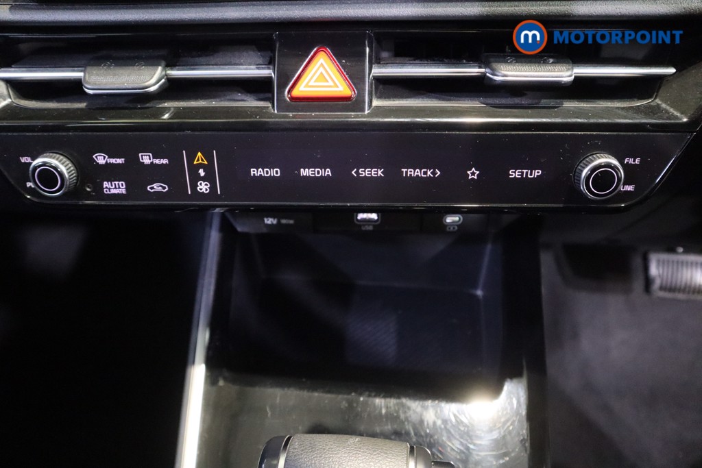 Used Kia Niro 2022 for sale - 76723183: Photo 29