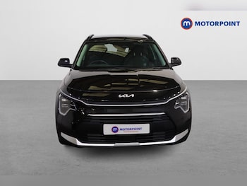 Used Kia Niro 2022 for sale - 76723183: Photo