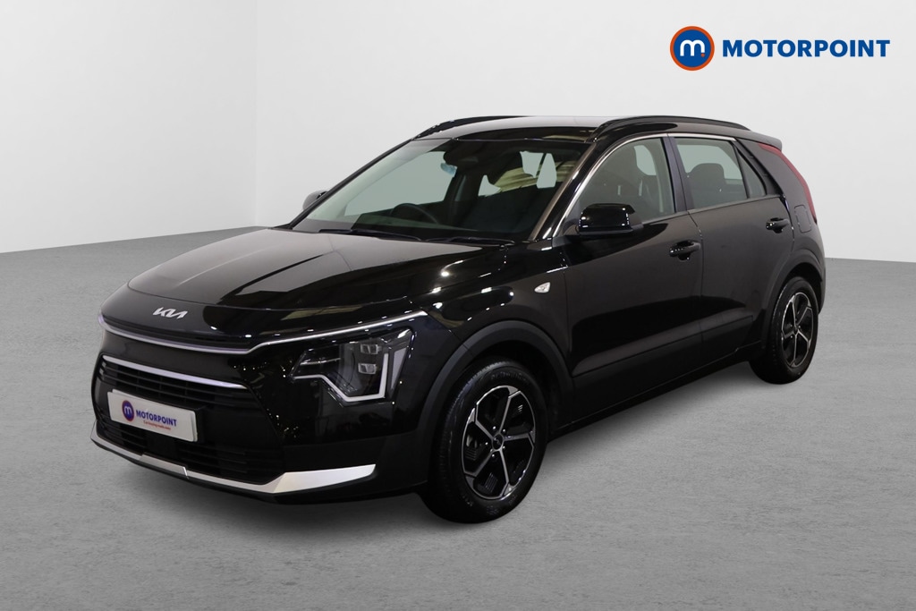 Used Kia Niro 2022 for sale - 76723183: Photo 3