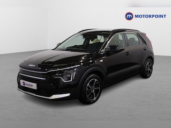 Used Kia Niro 2022 for sale - 76723183: Photo