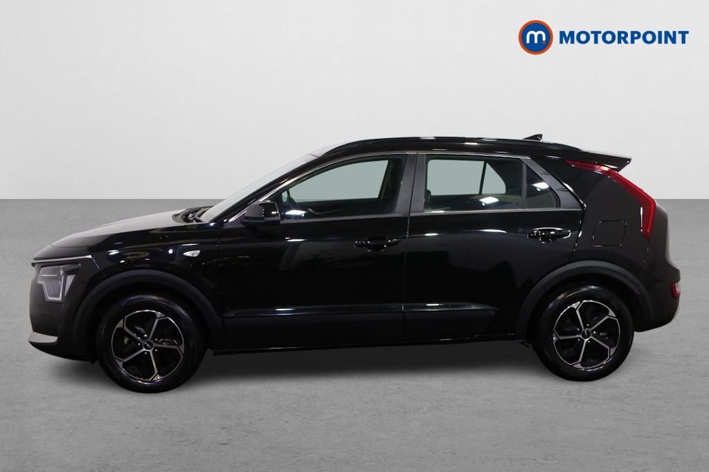 Used Kia Niro 2022 for sale - 76723183: Photo 4