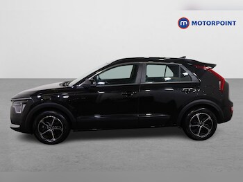 Used Kia Niro 2022 for sale - 76723183: Photo