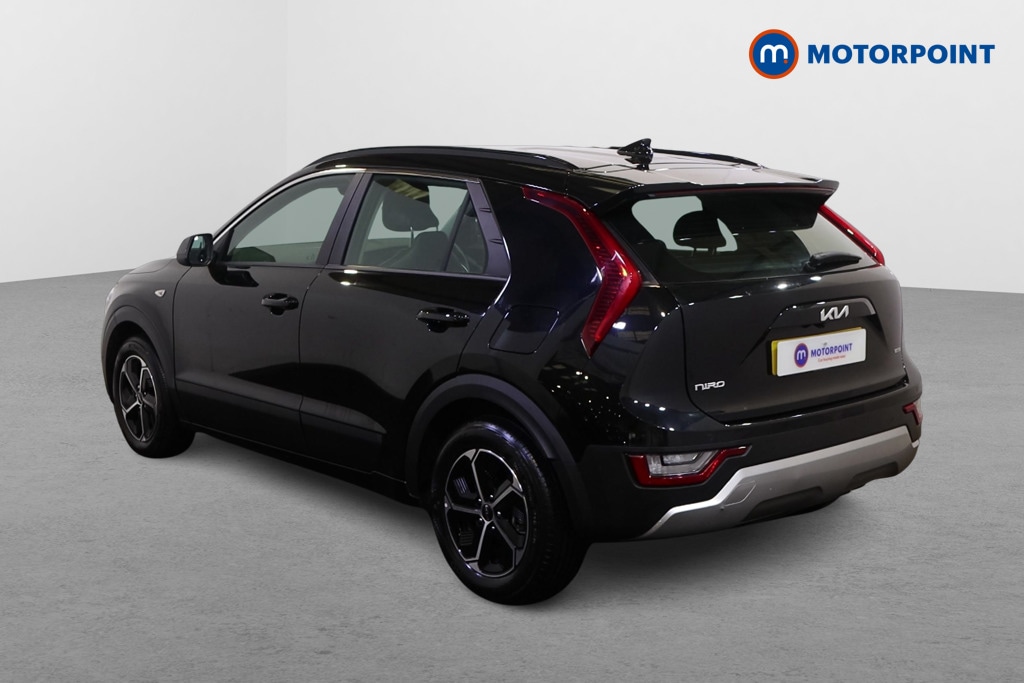 Used Kia Niro 2022 for sale - 76723183: Photo 5