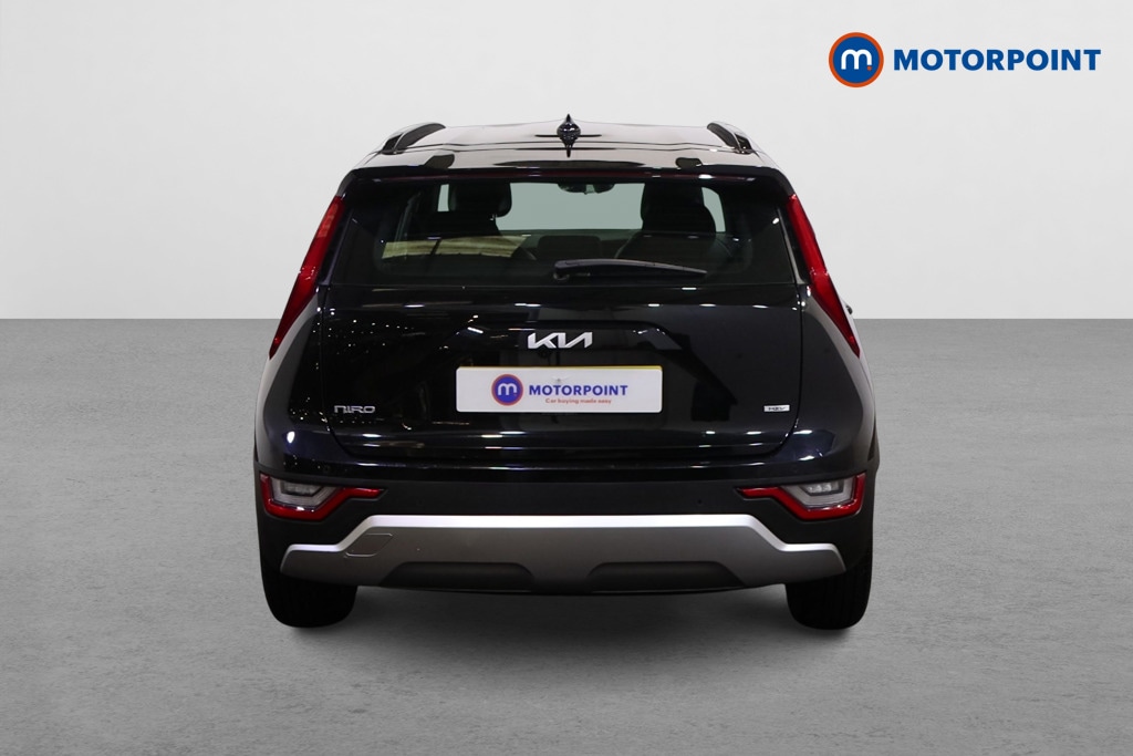 Used Kia Niro 2022 for sale - 76723183: Photo 6