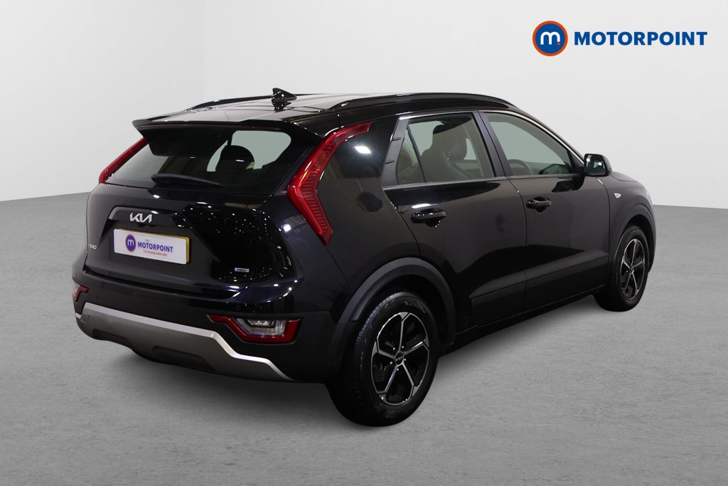 Used Kia Niro 2022 for sale - 76723183: Photo 7