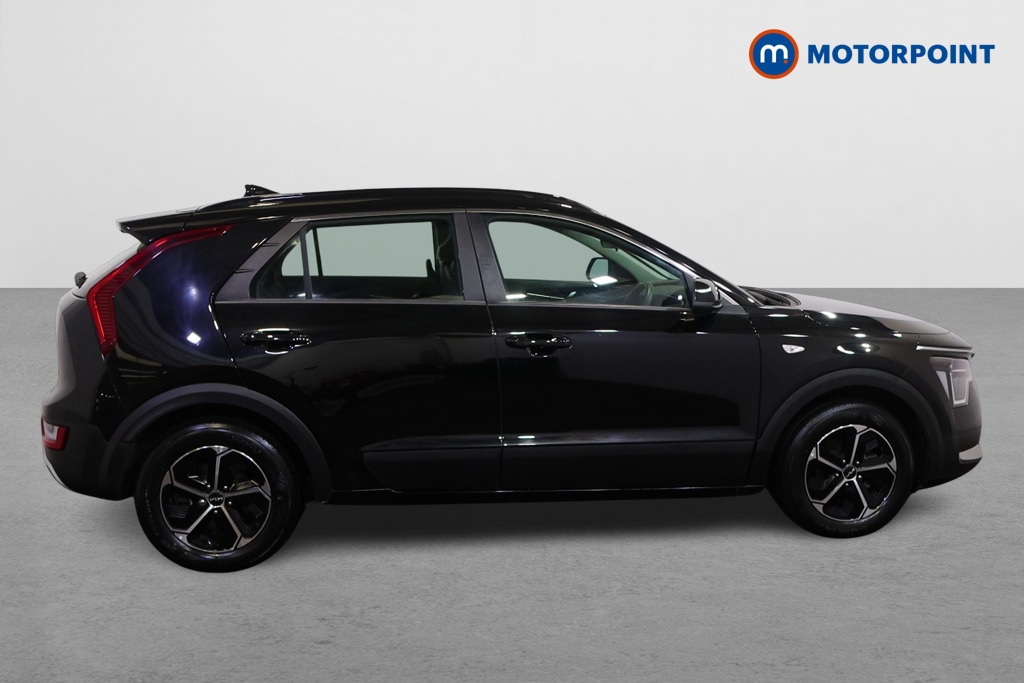 Used Kia Niro 2022 for sale - 76723183: Photo 8