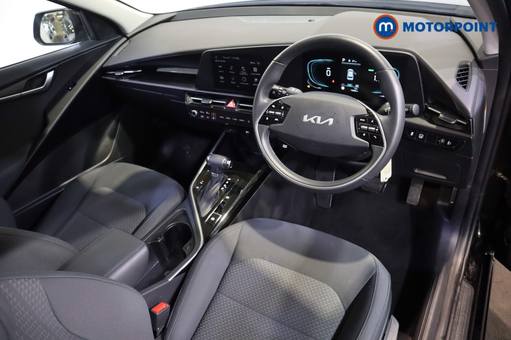 Used Kia Niro 2022 for sale - 76723183: Photo 9