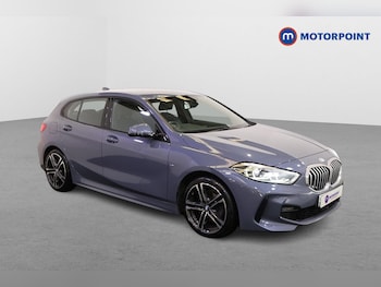 BMW - 1 Series
