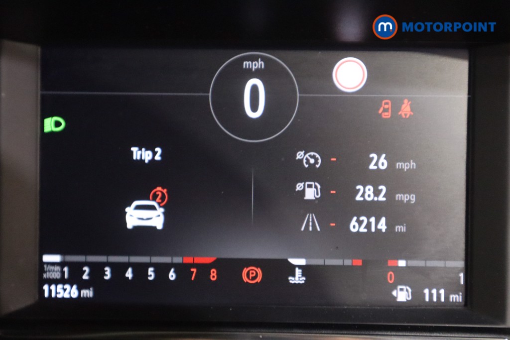 Used Vauxhall Corsa 2023 for sale - 77951562: Photo 12