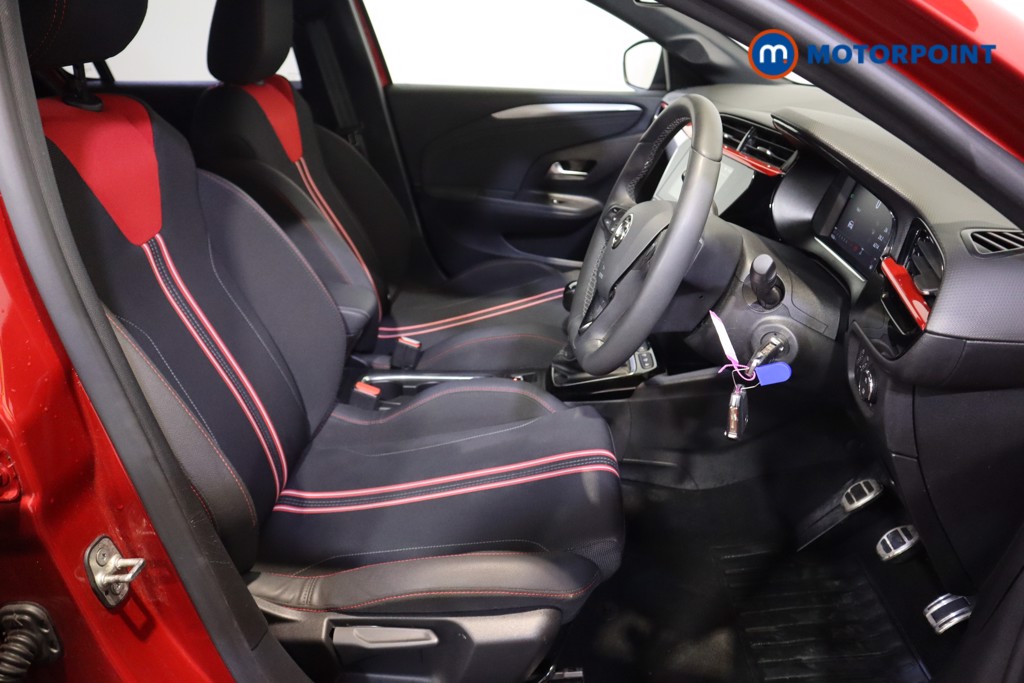 Used Vauxhall Corsa 2023 for sale - 77951562: Photo 14