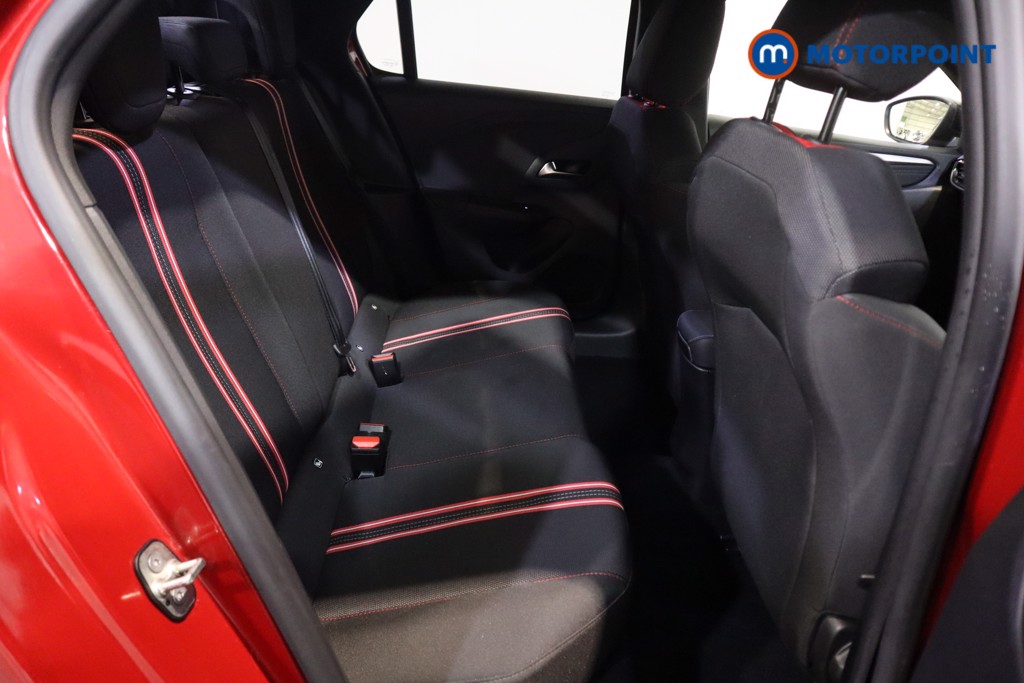 Used Vauxhall Corsa 2023 for sale - 77951562: Photo 15