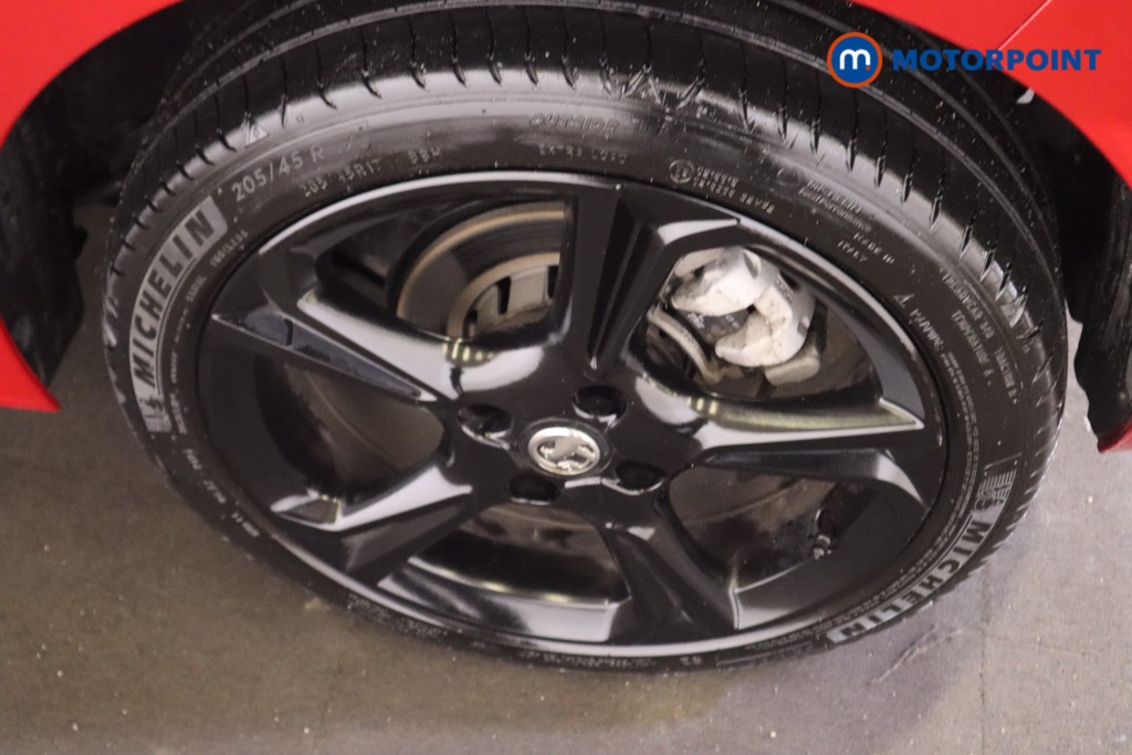 Used Vauxhall Corsa 2023 for sale - 77951562: Photo 17