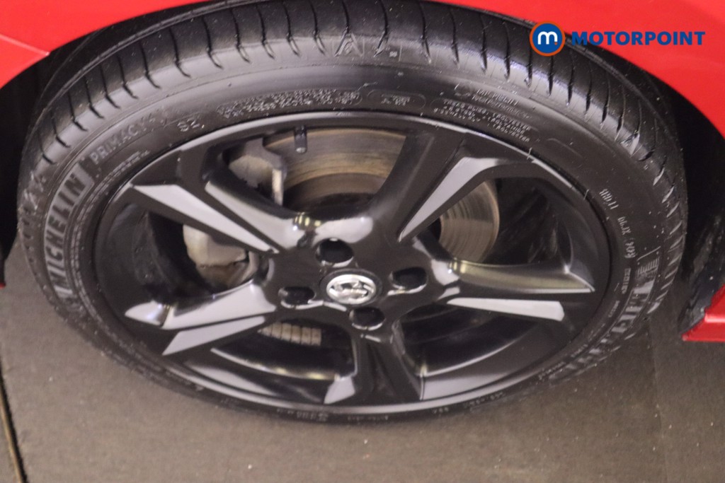 Used Vauxhall Corsa 2023 for sale - 77951562: Photo 18