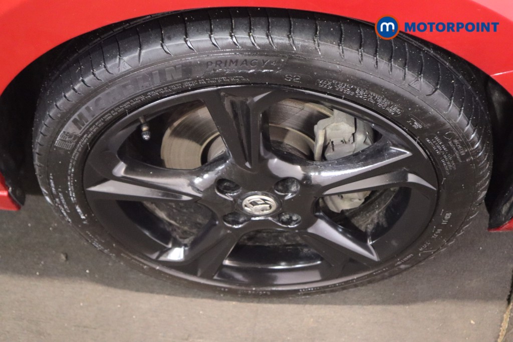 Used Vauxhall Corsa 2023 for sale - 77951562: Photo 19