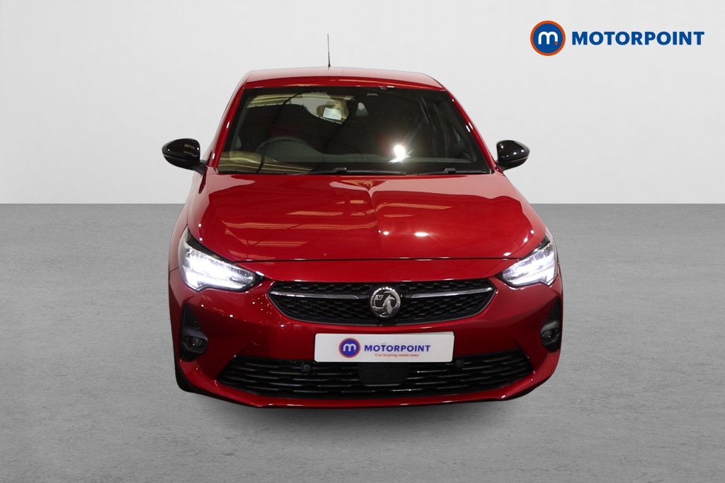 Used Vauxhall Corsa 2023 for sale - 77951562: Photo 2