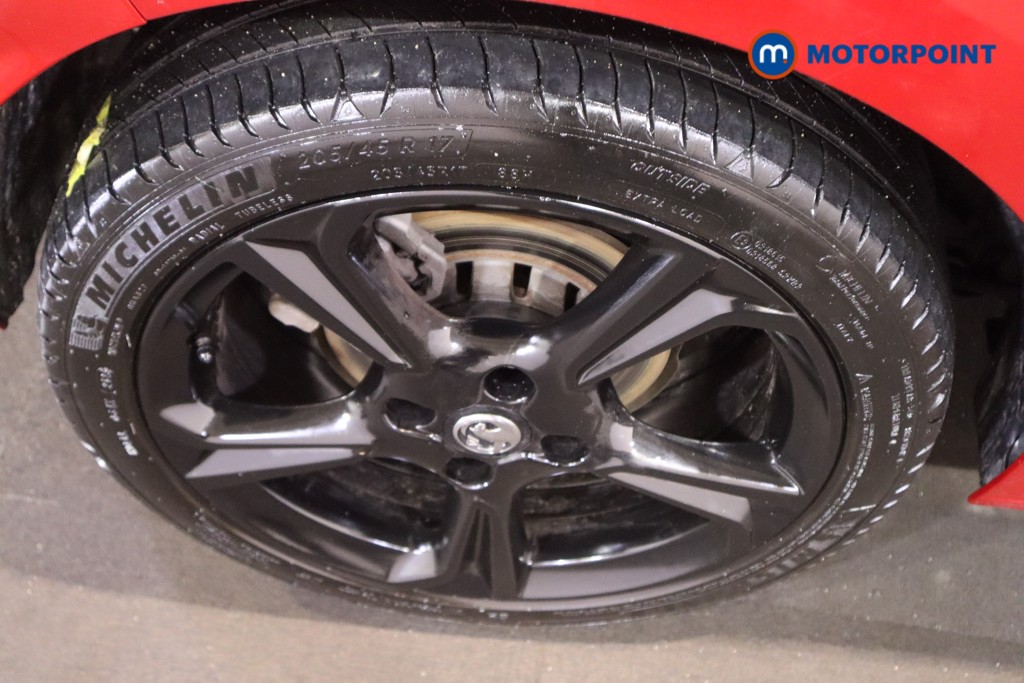 Used Vauxhall Corsa 2023 for sale - 77951562: Photo 20