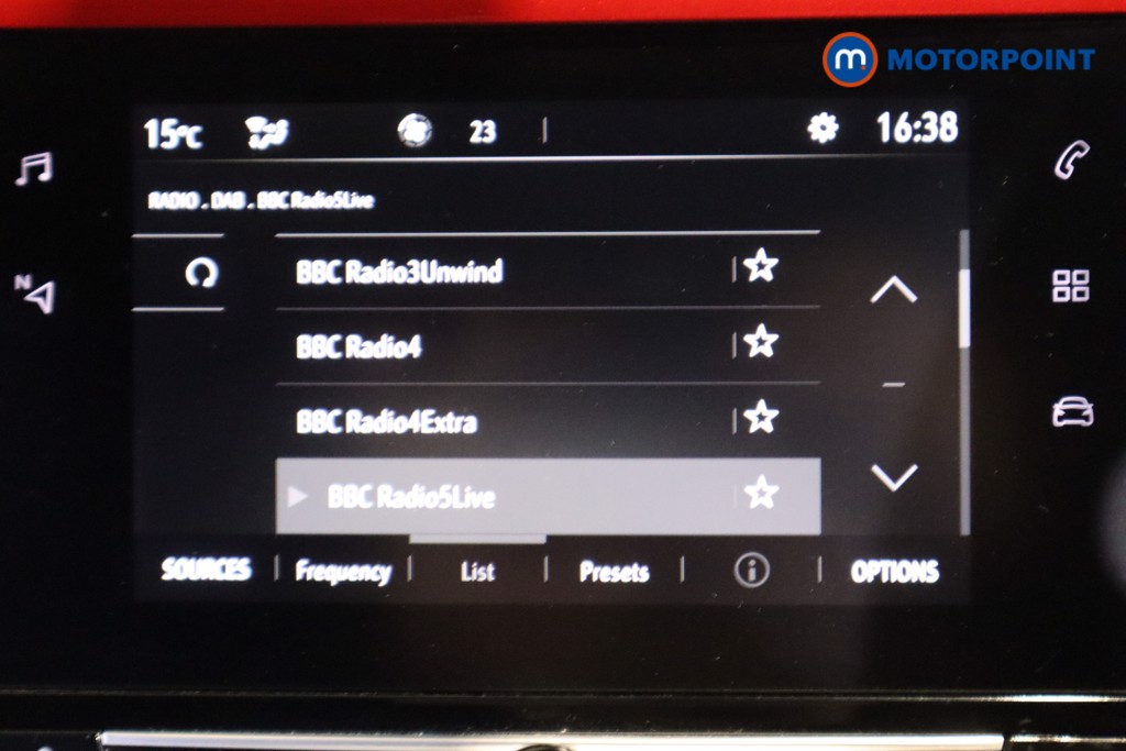 Used Vauxhall Corsa 2023 for sale - 77951562: Photo 27