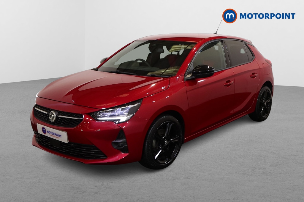 Used Vauxhall Corsa 2023 for sale - 77951562: Photo 3