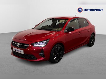 Used Vauxhall Corsa 2023 for sale - 77951562: Photo