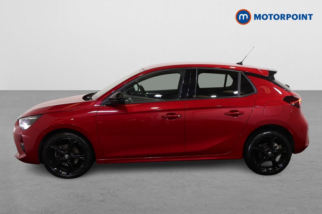 Used Vauxhall Corsa 2023 for sale - 77951562: Photo 4