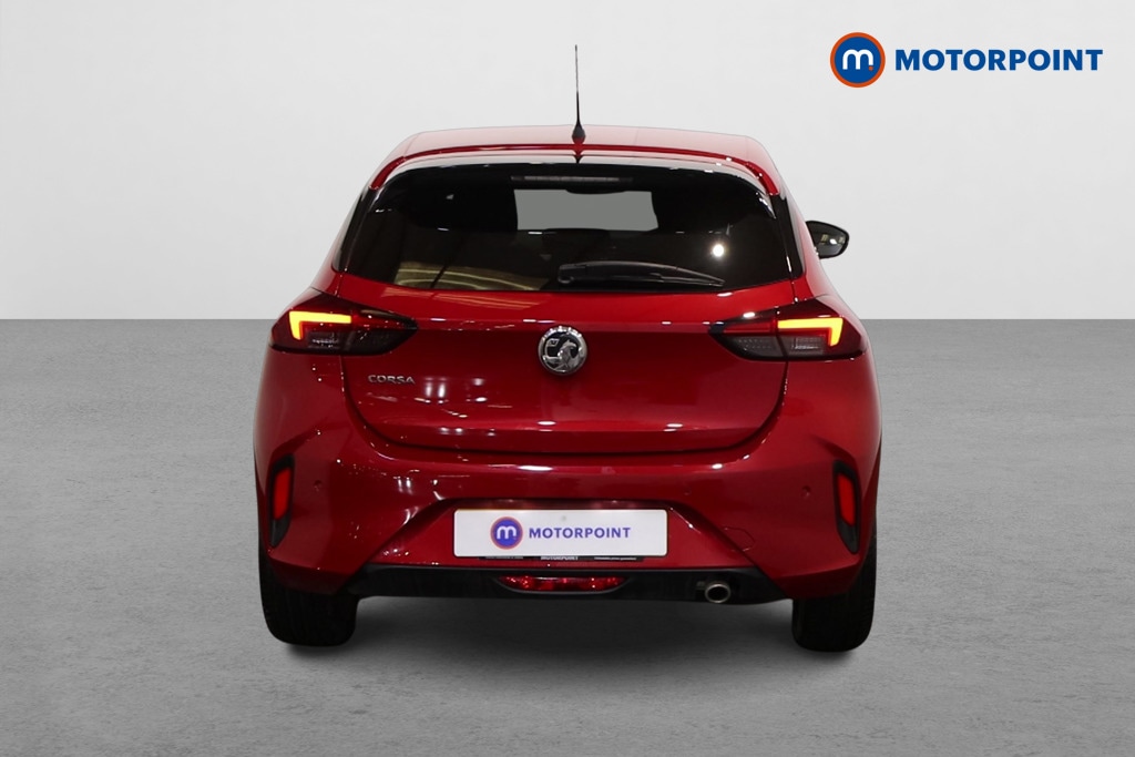 Used Vauxhall Corsa 2023 for sale - 77951562: Photo 6