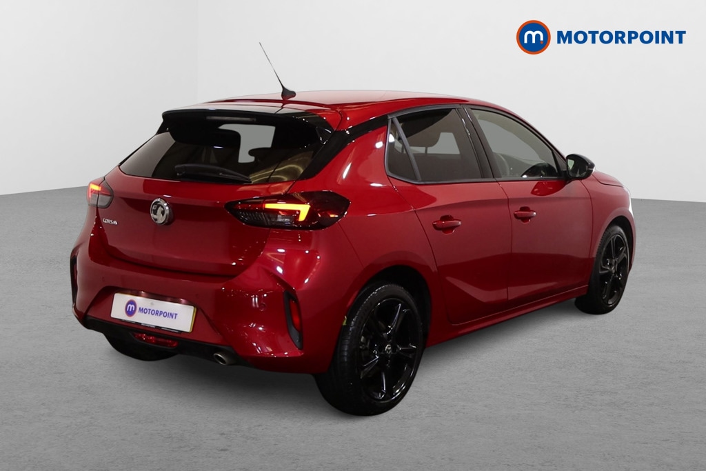 Used Vauxhall Corsa 2023 for sale - 77951562: Photo 7
