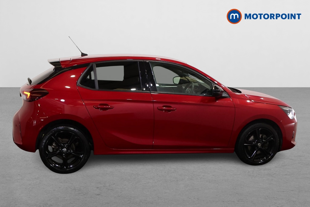 Used Vauxhall Corsa 2023 for sale - 77951562: Photo 8