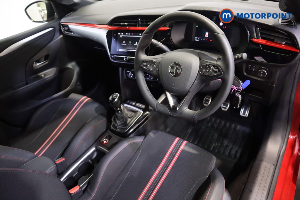 Used Vauxhall Corsa 2023 for sale - 77951562: Photo 9