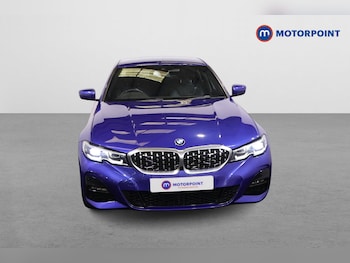 Used BMW 3 Series 2021 for sale - 75630126: Photo